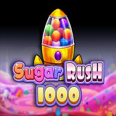 Sugar Rush 1000